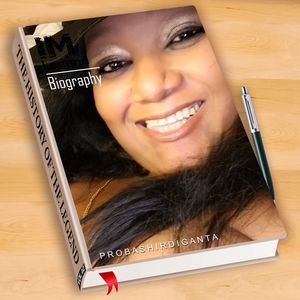 Meet your Posher, Patrice